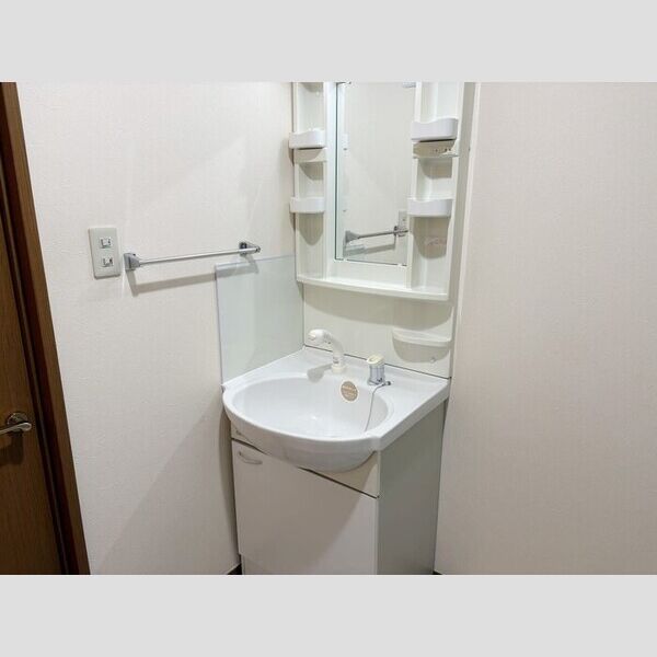 洗面所 (洗面所)