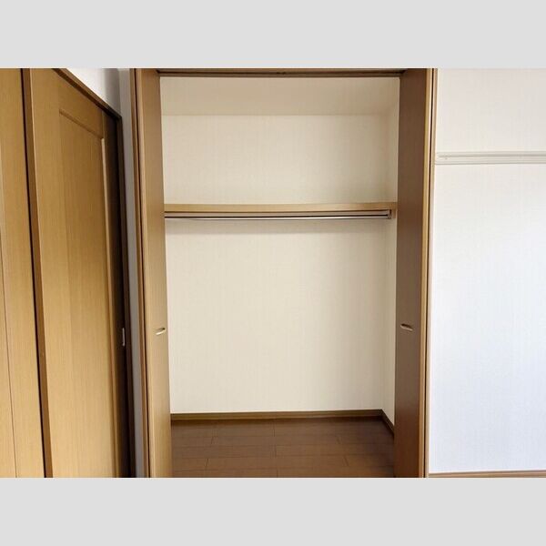 収納 (クローゼット)