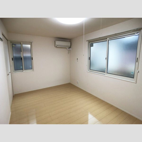 その他 (西洋室)