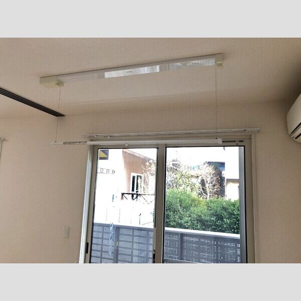 その他 (室内物干し)