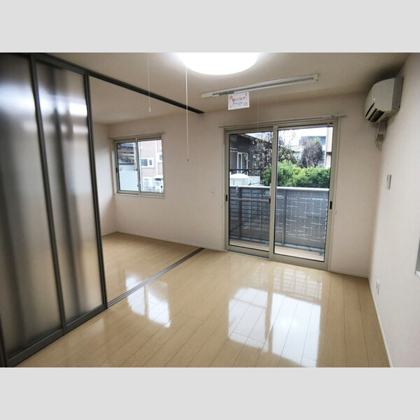 居室・リビング (東洋室)