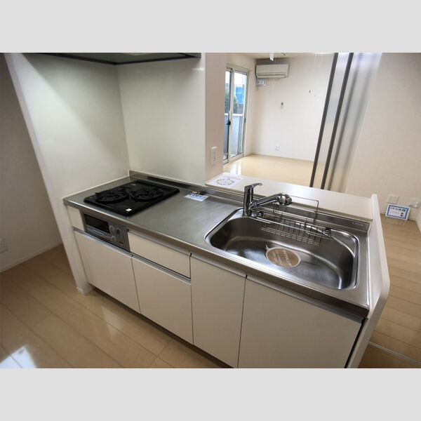 キッチン (キッチン)