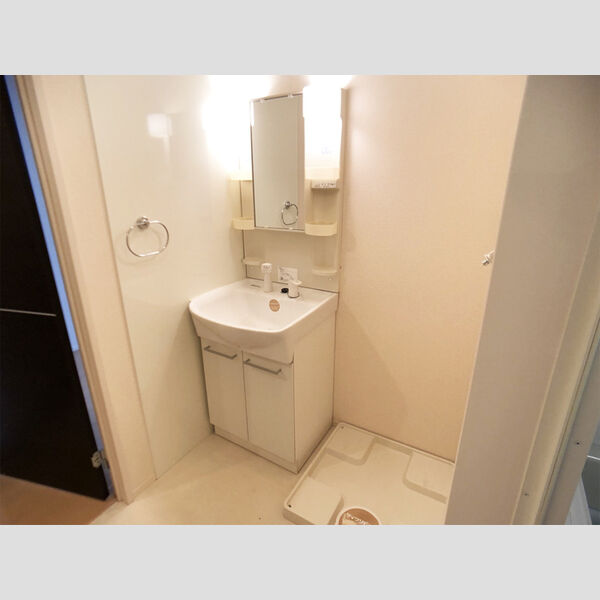 洗面所 (洗面室)