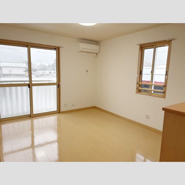 居室・リビング (LDK)