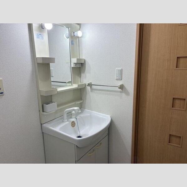 洗面所 (洗面所)