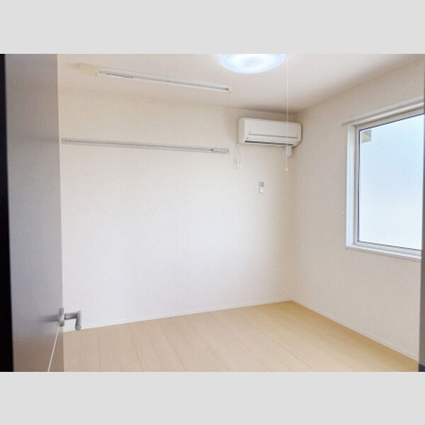 その他 (洋室　6帖)