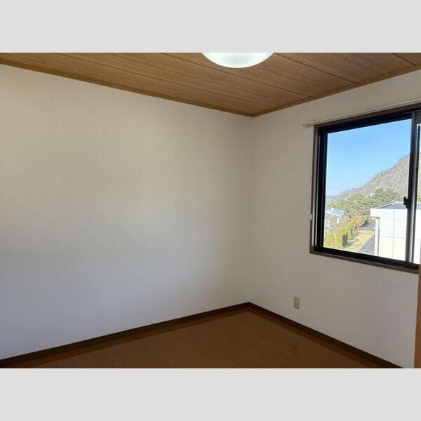 その他 (洋室　4.5帖)