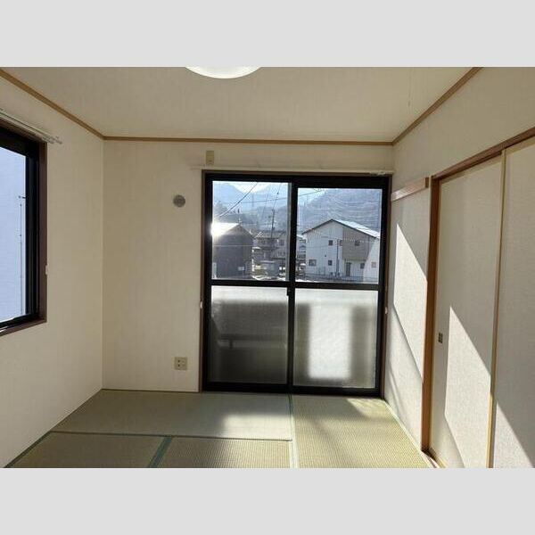 居室・リビング (和室)