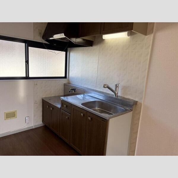 キッチン (キッチン)