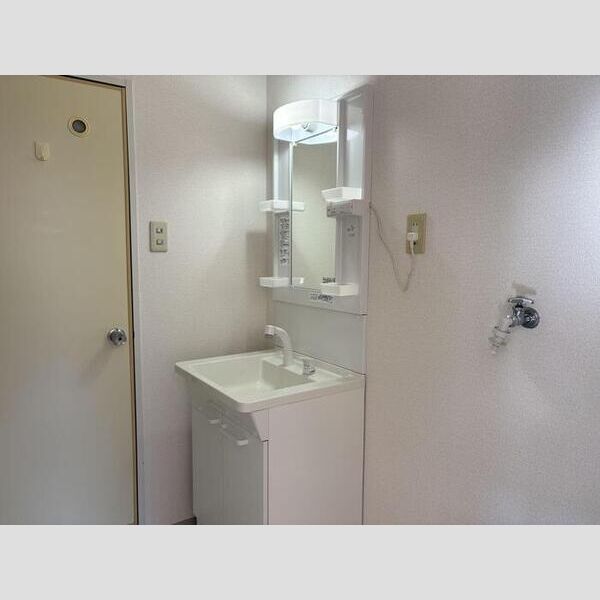 洗面所 (洗面所)