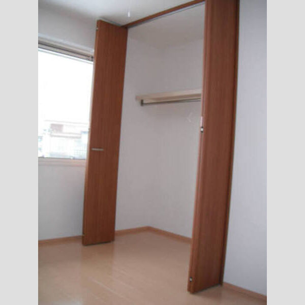 その他 (北洋室クローゼット)