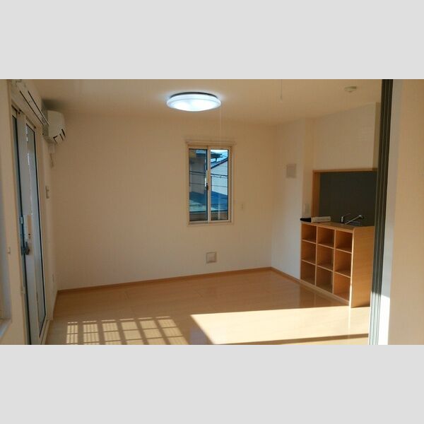 居室・リビング (LDK)