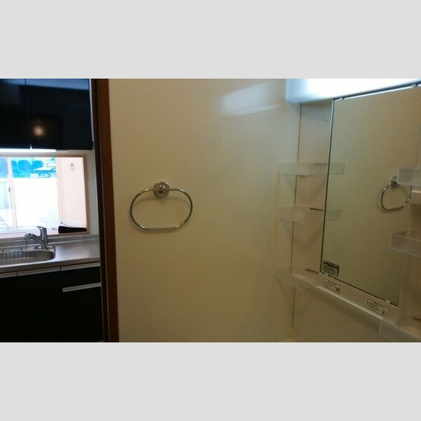 洗面所 (洗面室)