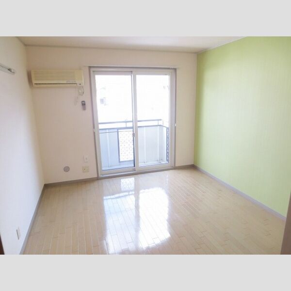 居室・リビング (洋室)