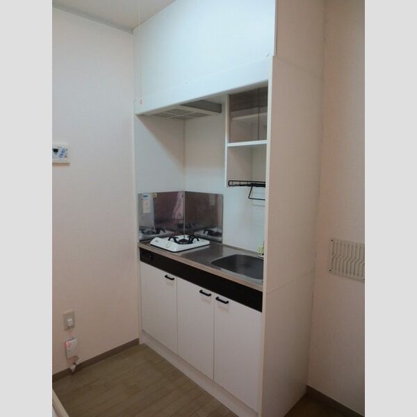 キッチン (キッチン)