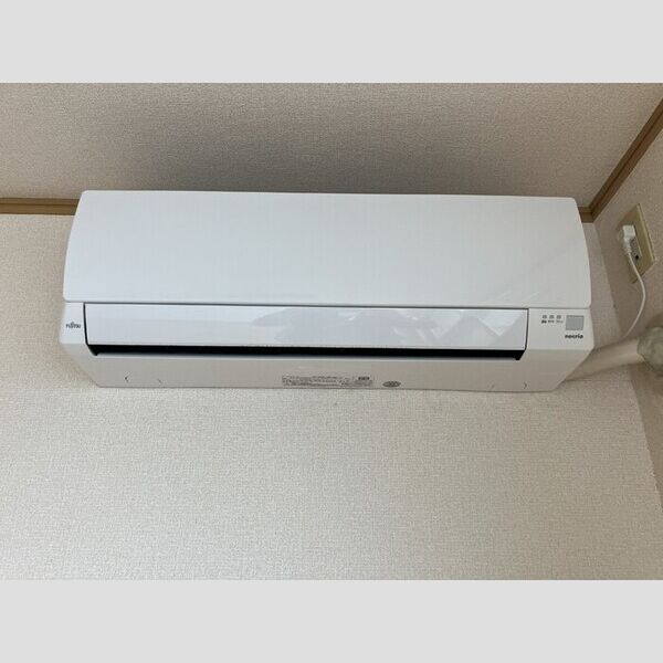 その他設備 (エアコン)