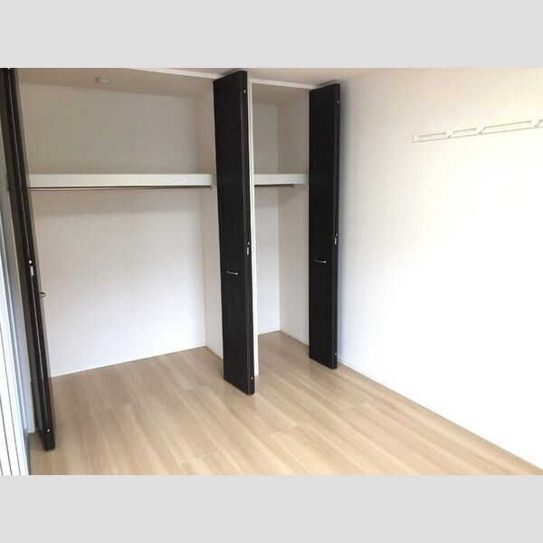 収納 (クローゼット)