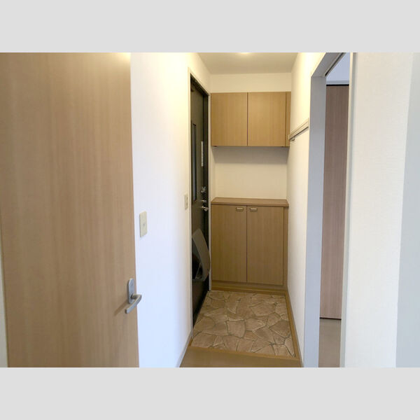 玄関 (玄関(内側))