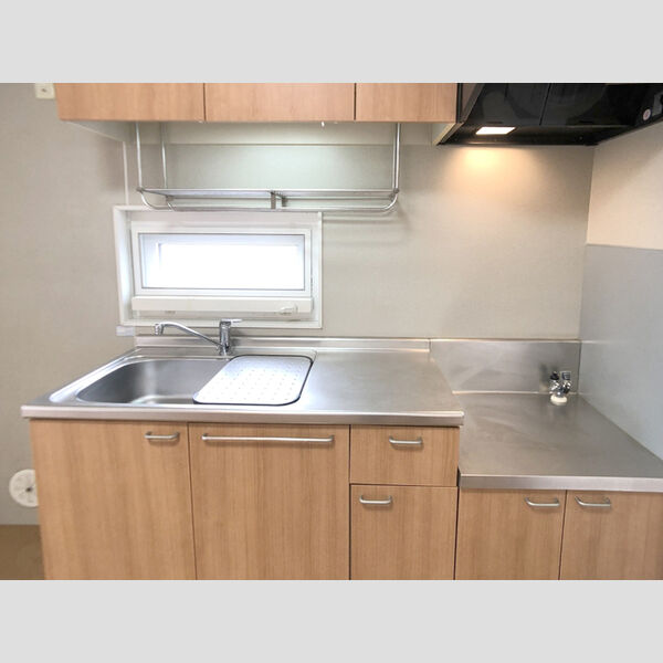 キッチン (キッチン)