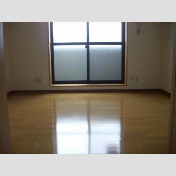 居室・リビング (リュ プランシパル洋室)