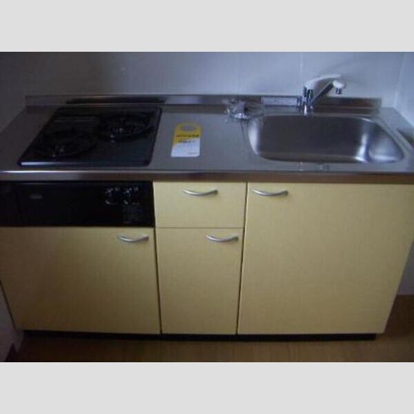 キッチン (リュ プランシパルキッチン)