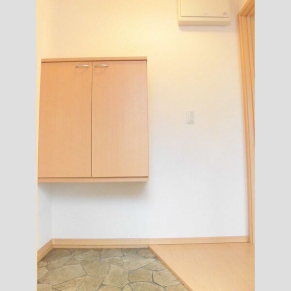 玄関 (玄関(内側))