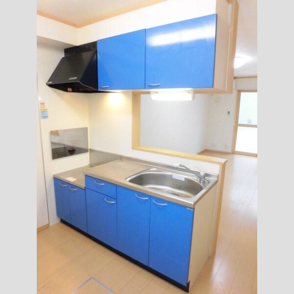 キッチン (キッチン)