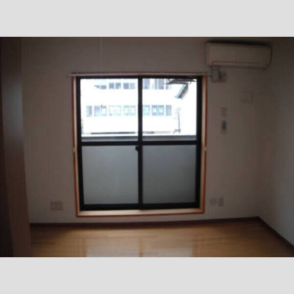 居室・リビング (リュ プランシパル202 リビング)