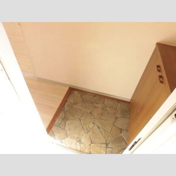 玄関 (玄関(内側))