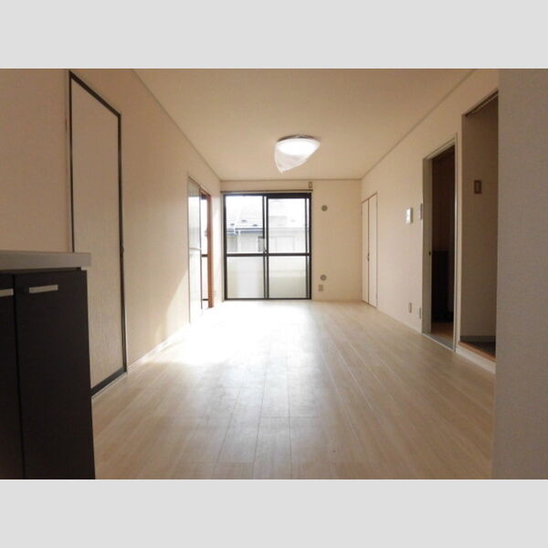 居室・リビング (LDK)