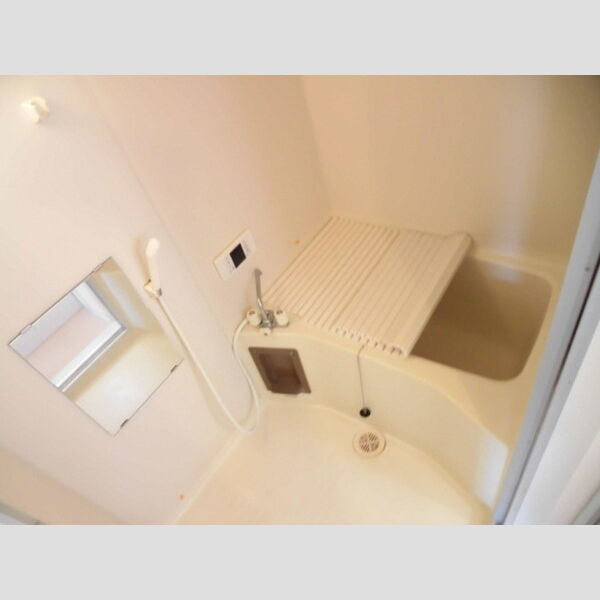 バス (浴室)