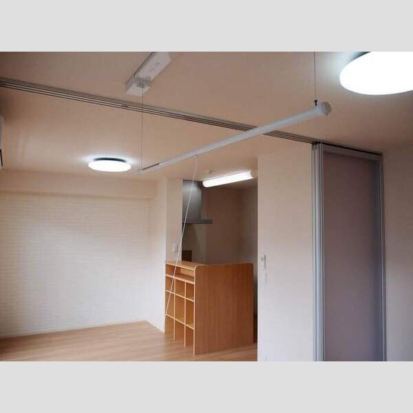 その他 (室内物干付☆)