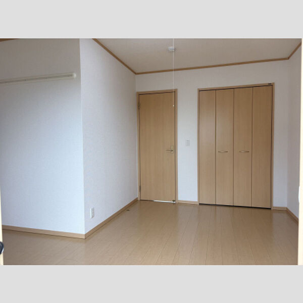その他 (洋室　8帖)
