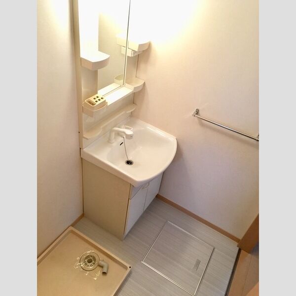 洗面所