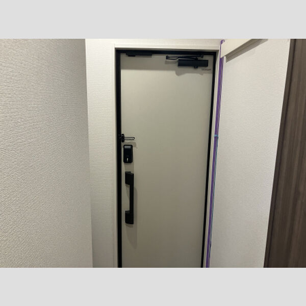 玄関 (玄関)