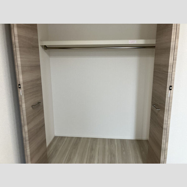 収納 (クローゼット)