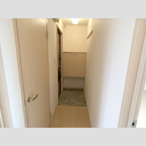 玄関 (玄関(内側))