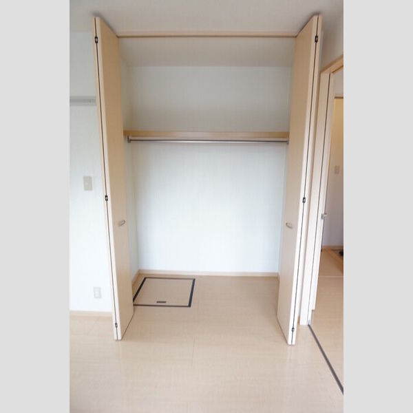 収納 (クローゼット)