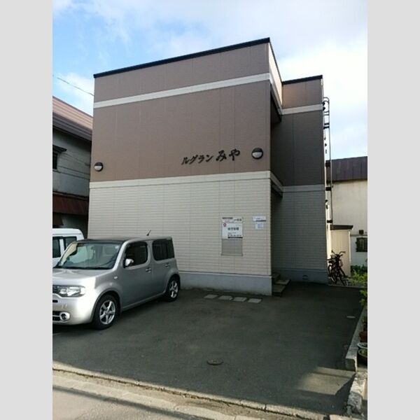 建物外観 (外観)