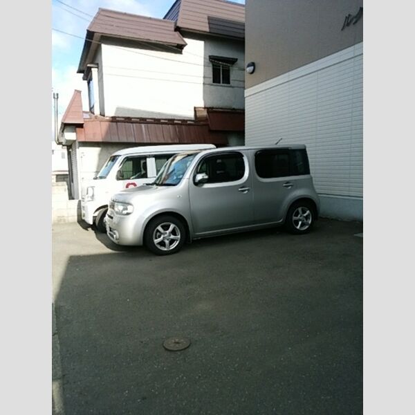 駐車場 (駐車場)