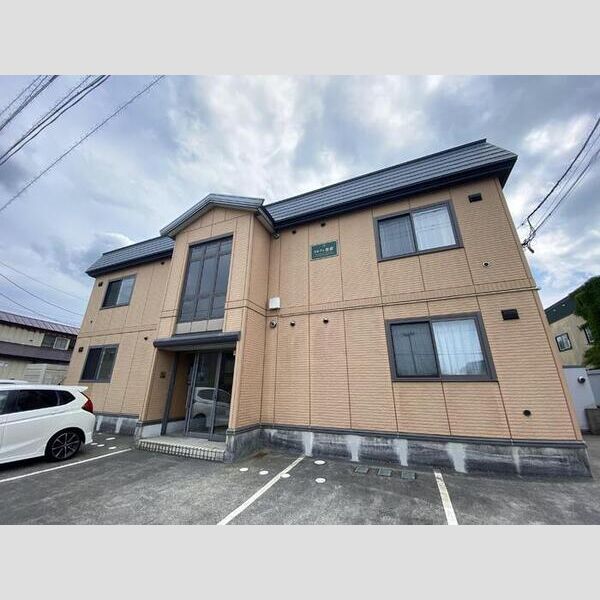 建物外観 (建物外観)