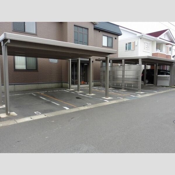 駐車場 (駐車場)
