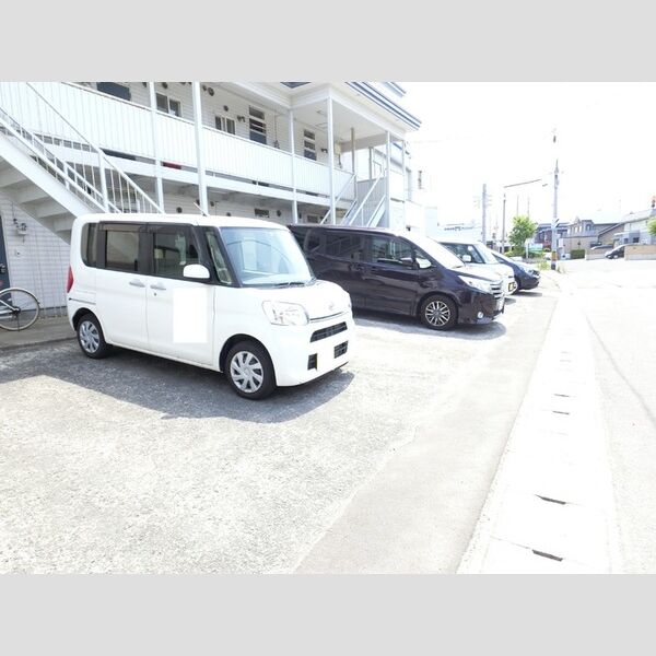 駐車場 (駐車場)