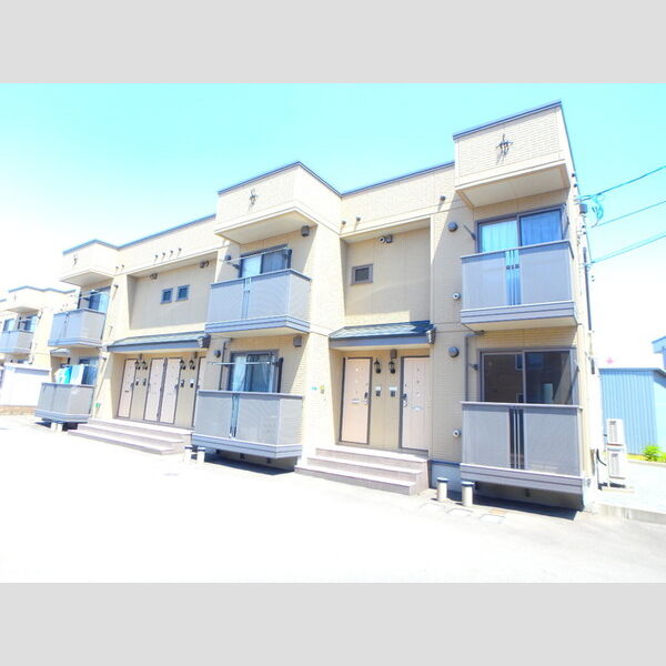 建物外観 (建物外観)