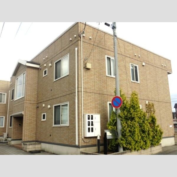 建物外観 (建物外観)
