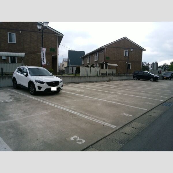 駐車場 (駐車場)