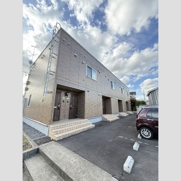 建物外観 (建物外観)