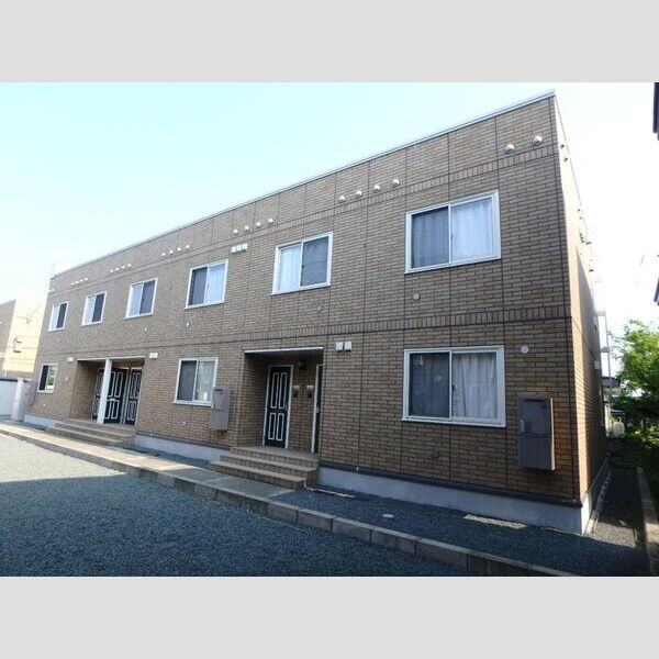 建物外観 (外観)