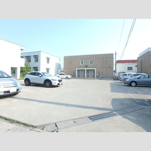 駐車場 (駐車場)