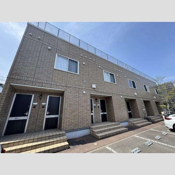 建物外観 (建物外観)
